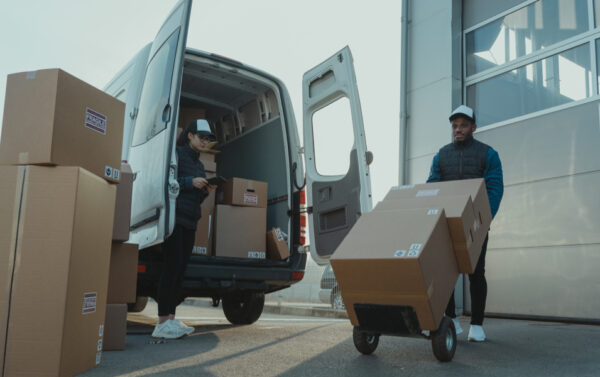 How Courier Companies Can Enhance the Customer Experience | First Light Couriers