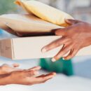 Redefining Delivery Services COVID-19's Impact on Courier Excellence - blog | firstlightcouriers.com