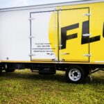Road Freight Services First Light Couriers